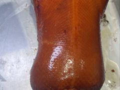 -四季民福烤鸭店(王府井东安门店)