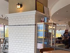 -必胜客(巴沟店)