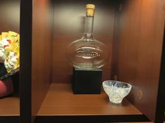 -九洲喜来登酒店湖月日餐厅