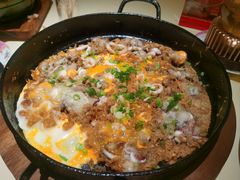 脆底蠔仔烙-惠食佳(滨江大公馆店)