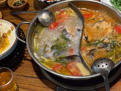 -亮欢寨(凯里总店)