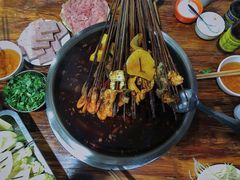 -满江红串串香(七道堰街店)