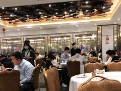 大堂-稻香酒家(天河城店)