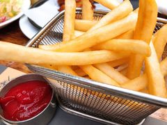 -食间牛排(湖西路店)