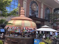 -青岛啤酒博物馆