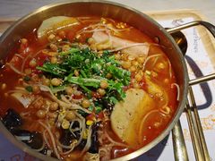 -胖胖姐·麻辣烫·麻辣拌