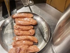 -姜虎东白丁烤肉(恒隆广场店)