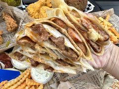 -TACO STAR 塔可星(下沙宝龙店)