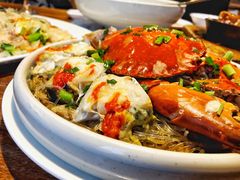 -阿伟海鲜楼·福建菜(延寿店)
