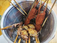 -炒豆合作社(东四总店)