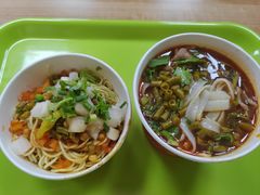 -江三王记牛杂馆(总店)