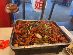 -沈姐万州烤鱼(沙坪坝七中店)