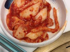 -炙城·韩式烤肉(南京东路店)