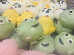 -庆丰包子铺(宣武门店)