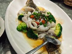 -顺意·顺德家乡菜(国际人才大厦店)