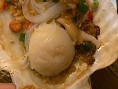 -小俩口烧烤东北菜(双井店)