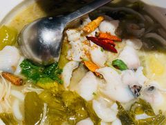 -晋家门·苏皖家常菜(江北龙湖天街店)