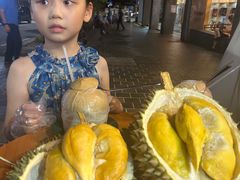 -101花果山山芭榴莲(史密斯街店)