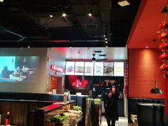 -里岛烤鱼(东港凯虹广场店)