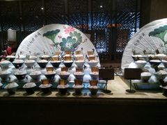 -雍和会海鲜姿造自助(湖东路店)
