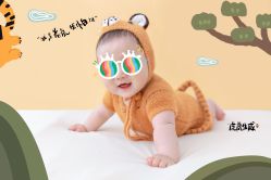 -小嘟嘟儿童摄影