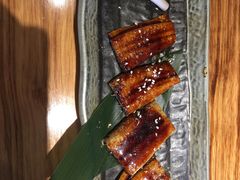 -江户前寿司(好运街店)