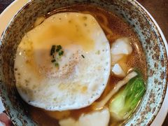 长寿面-杭州西子湖四季酒店·金沙厅