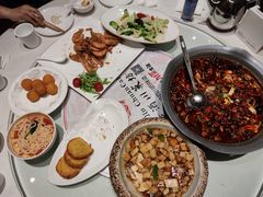 -老酒川菜坊(中山西路店)