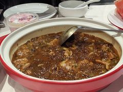 -大鸭梨烤鸭(金色漫香店)