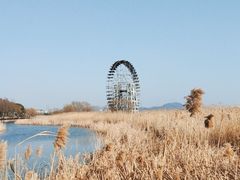-苏州吴中太湖旅游区