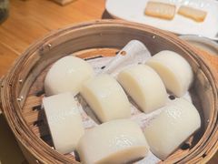 清蒸手打年糕-荣小馆(杭州大厦店)