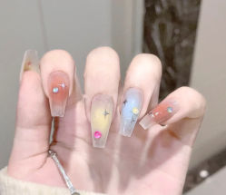 -兔猫ToMoreNails美甲美睫