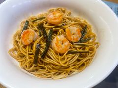 葱油面-耿福兴(杏花店)