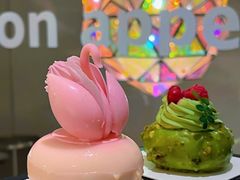 -光作面包Voila Lumiere(中山店)