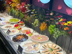-水禾轩·海鲜蒸汽主题餐厅(拱北店)