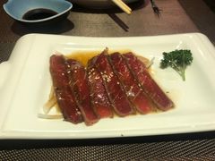 -福樱兰海鲜放题铁板烧(加州店)