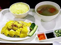 -百福麵家(新馬路店)