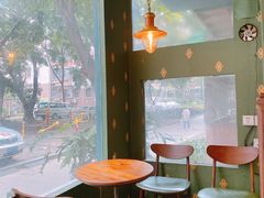 -The Cheebat 锌吧·Bistro(体育西店)