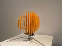 -chi K11艺术空间展览厅