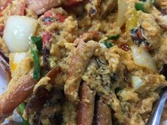 -光海鲜鱼翅餐厅(叻差拉披色路店)