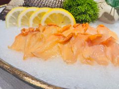 -小厨师·二十年沈家门小海鲜(胜利河店)