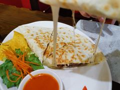 牛肉格林戈-panchos 墨西哥餐厅(嘉绿苑店)