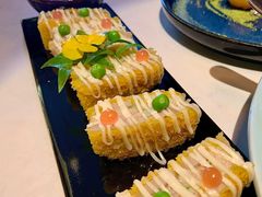 -荟廷·晶萃(陆家嘴尚悦湾店)