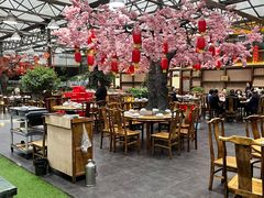 -老磨油饼(高陵店)