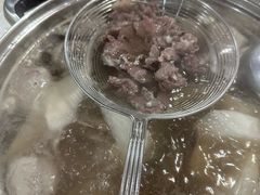 -菜忠潮州牛肉店(岗厦店)