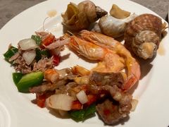 -上海佘山世茂艾美酒店