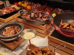 -加餐海鲜自助(集美银泰百货店)