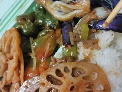 -家乐缘·自选快餐(上林店)