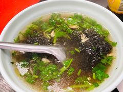 -郑家包子牛肉拉面(尚勤路店)
