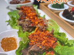 -新仙清汤牛腩(铜锣湾店)